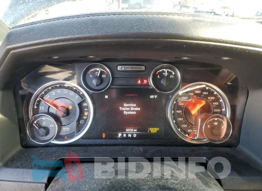 1C6RR7YT2JS234769 Photo# 9