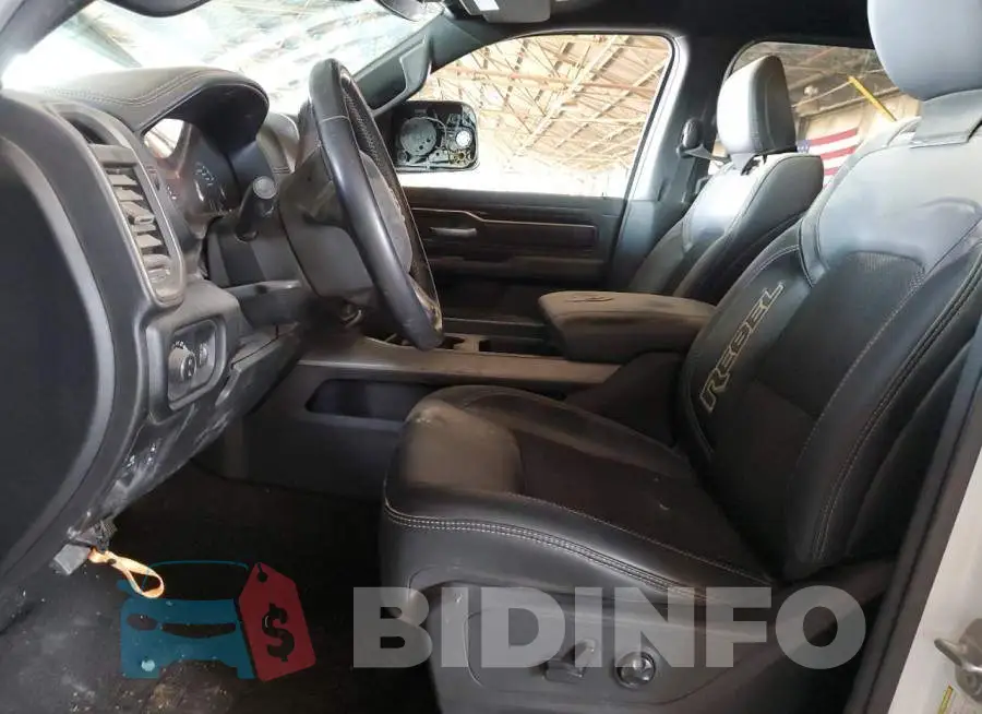 1C6SRFLT5MN531461 Photo# 7