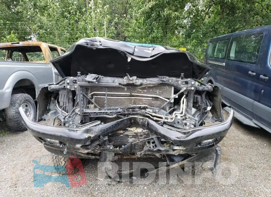 3C63R3JL4LG306607 Photo# 5
