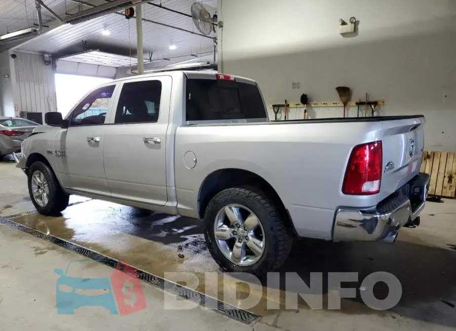 3C6RR7LT1GG185264 Photo# 2