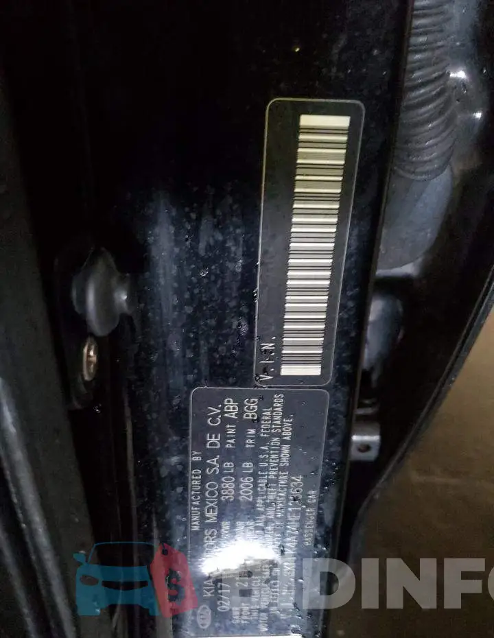 3KPFK4A74HE123634 Photo# 12