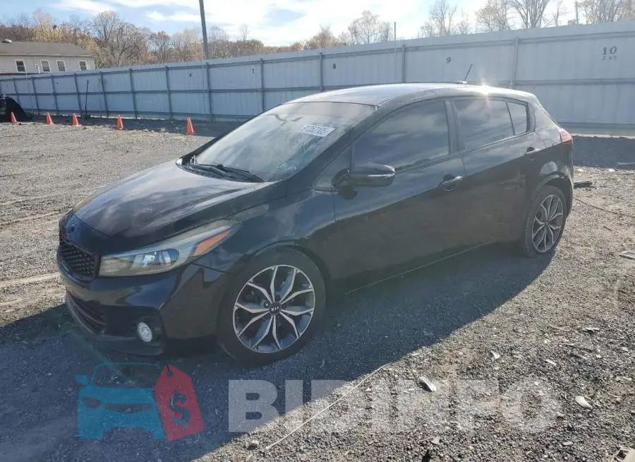 3KPFN5A35HE150884 Photo# 1