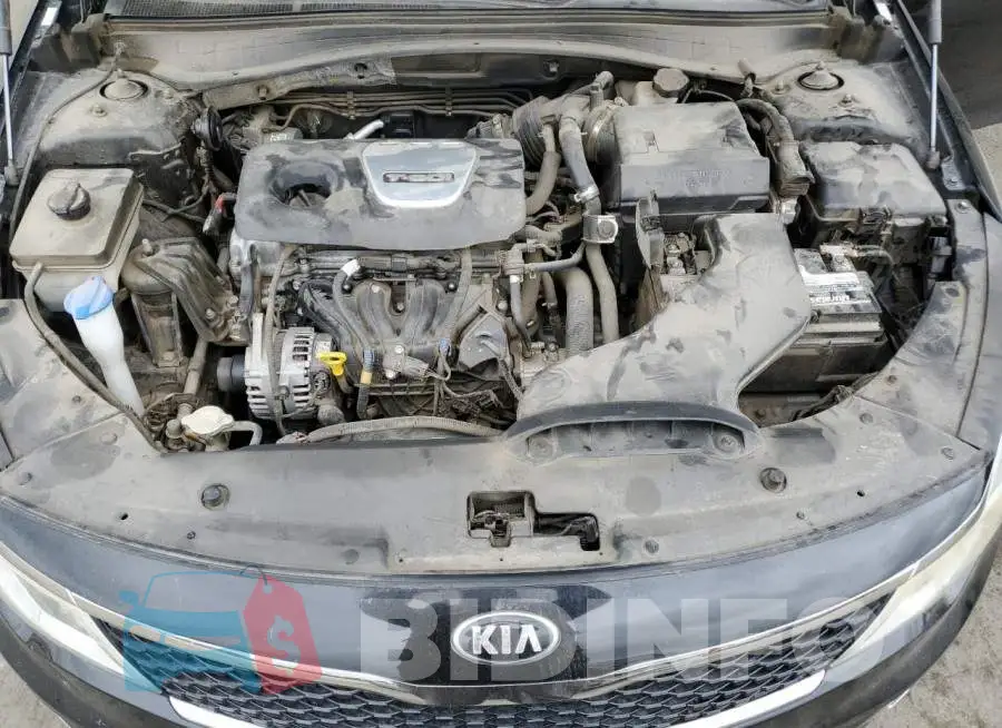 5XXGT4L11JG249652 Photo# 11