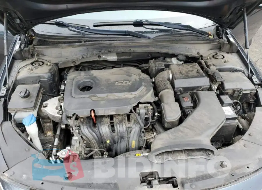5XXGT4L35LG448062 Photo# 11
