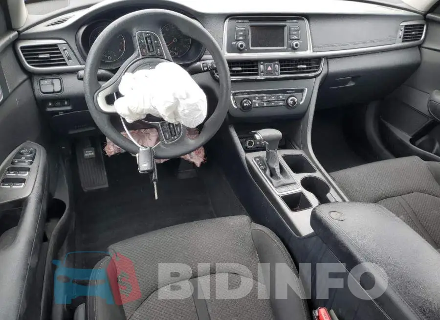 5XXGT4L37GG108045 Photo# 8