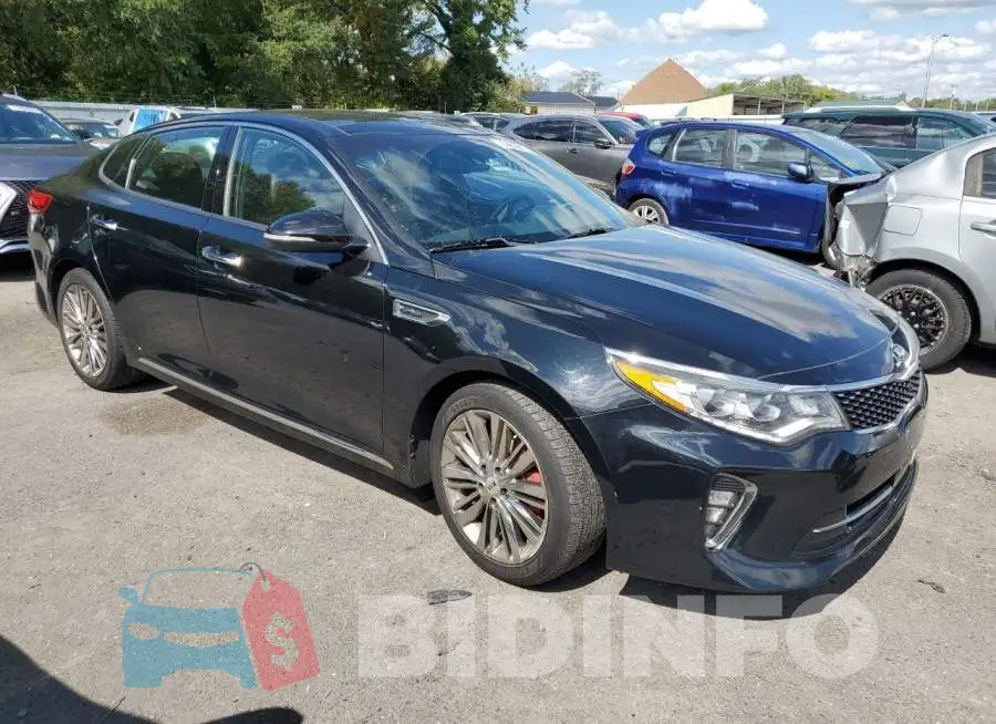 5XXGV4L24JG205888 Photo# 4