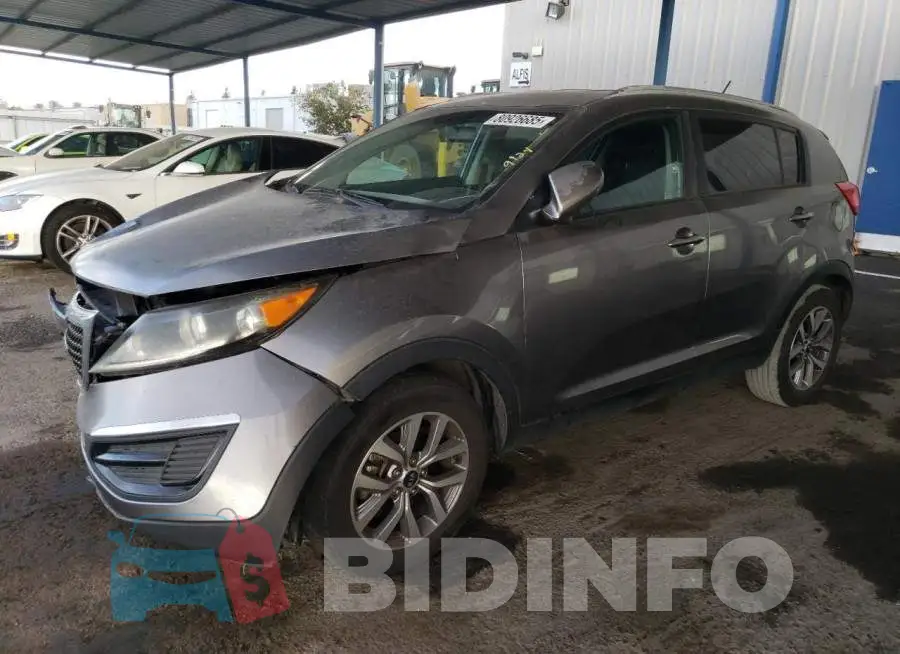 KNDPB3AC1G7817675 Photo# 1