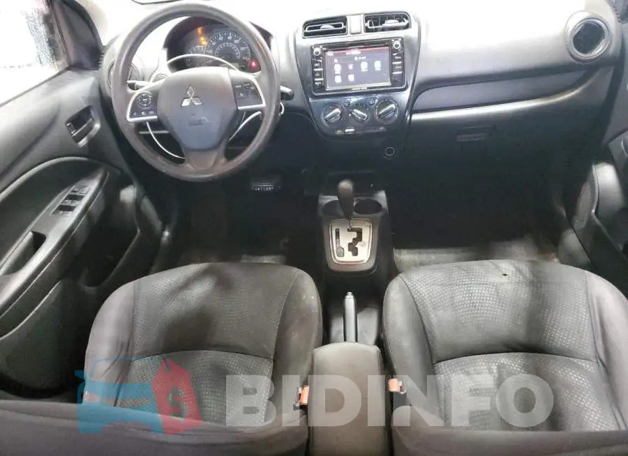 ML32F3FJ2KHF04262 Photo# 8