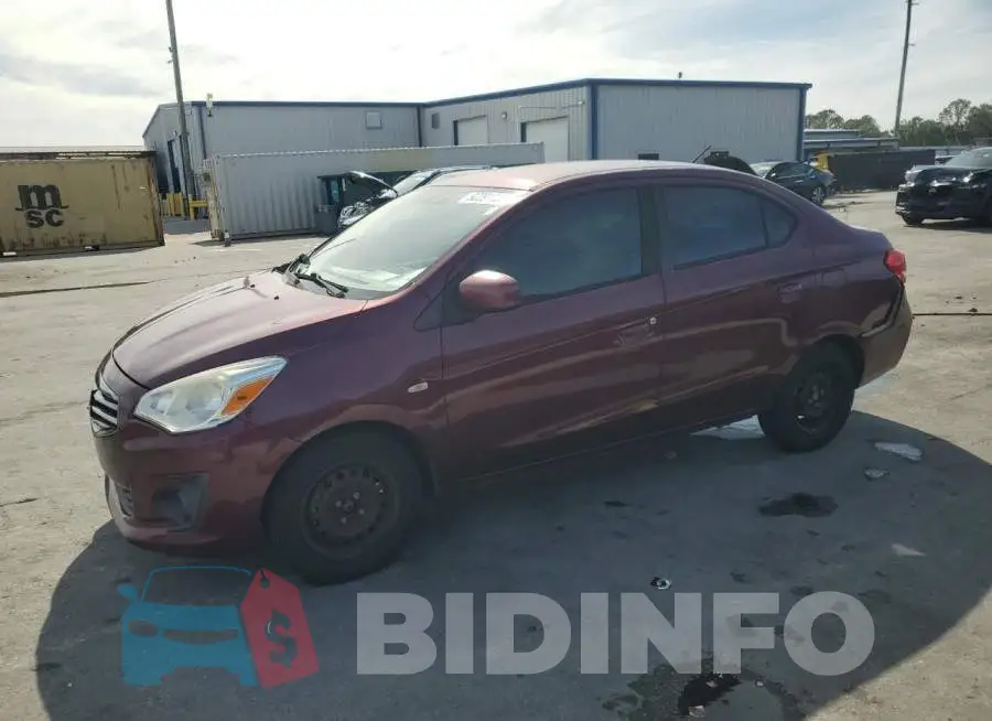 ML32F3FJ3HHF19619 Photo# 1