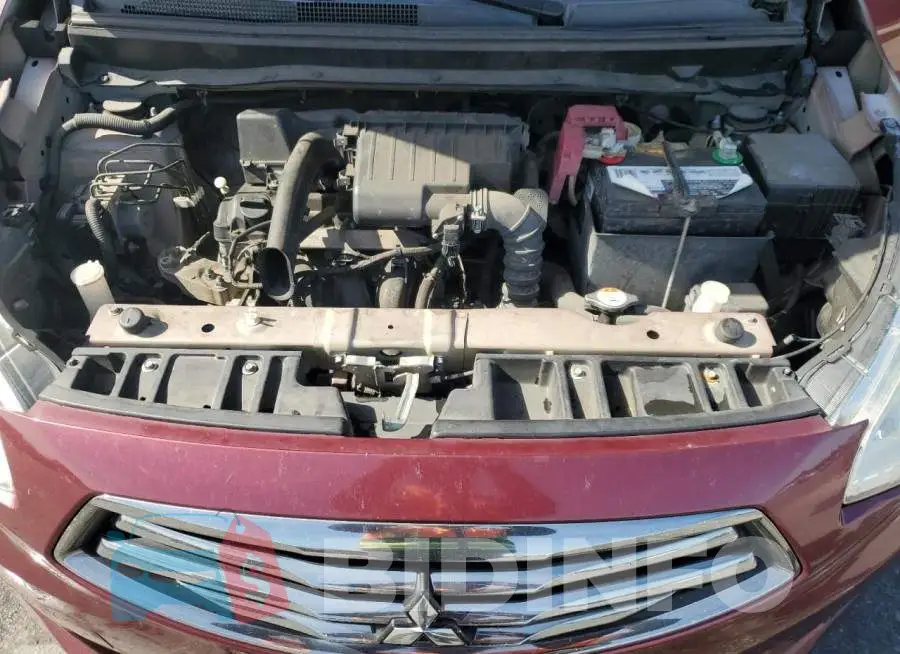 ML32F3FJ3HHF19619 Photo# 11