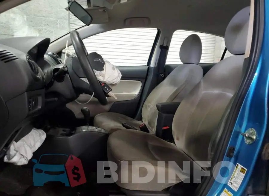 ML32F3FJ5KHF03672 Photo# 7