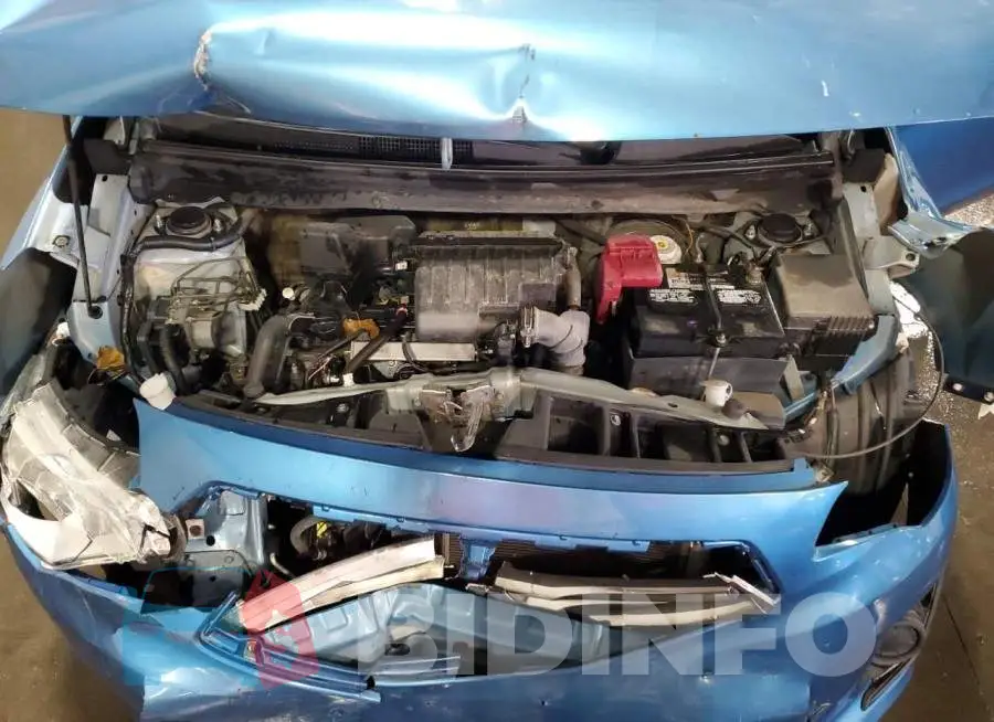 ML32F3FJ5KHF03672 Photo# 11