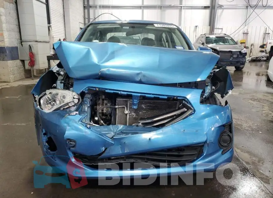 ML32F3FJ5KHF03672 Photo# 5