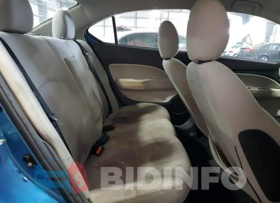 ML32F3FJ5KHF03672 Photo# 10