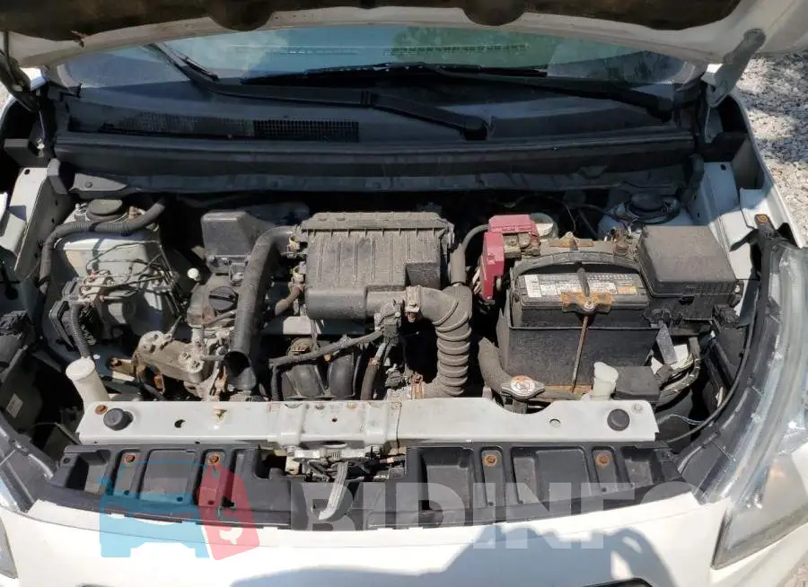 ML32F3FJ6JHF01721 Photo# 11