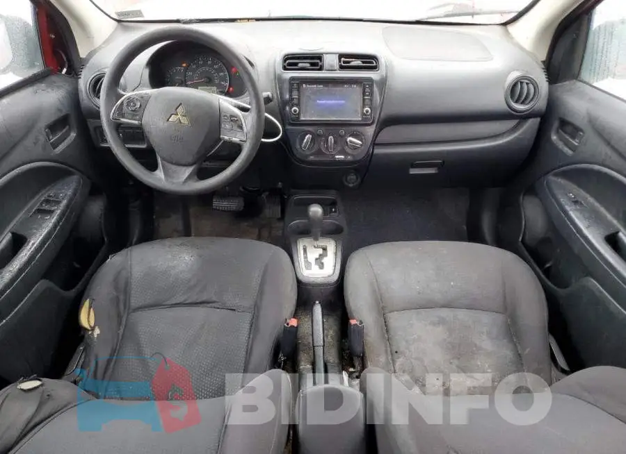 ML32F3FJXKHF01027 Photo# 8