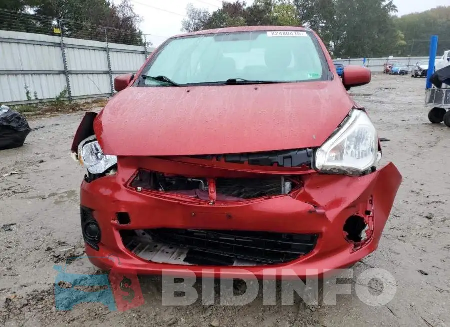 ML32F3FJXKHF01027 Photo# 5