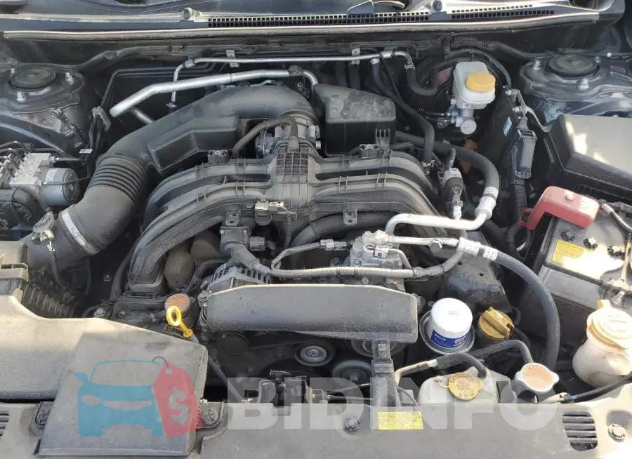 JF2GTHRC1PH240267 Photo# 12