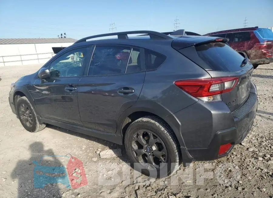 JF2GTHRC1PH240267 Photo# 2