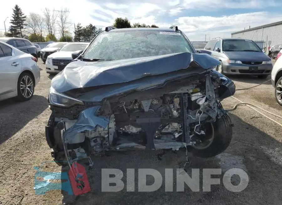 JF2GUADC7R8221091 Photo# 5