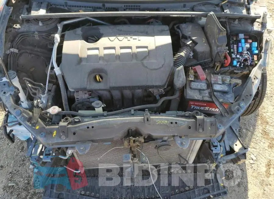 2T1BURHE6HC877529 Photo# 11