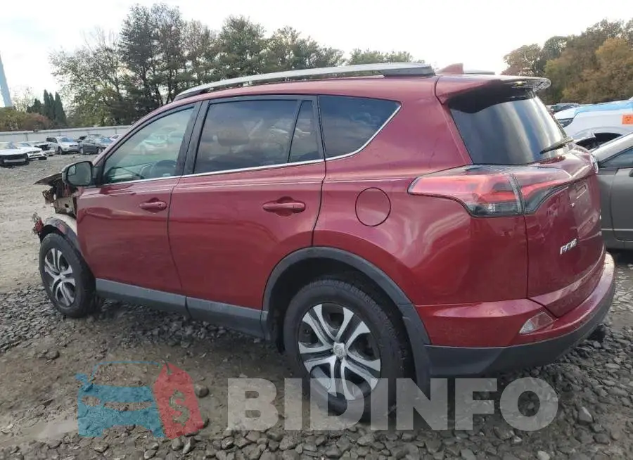 2T3BFREV7JW714981 Photo# 2