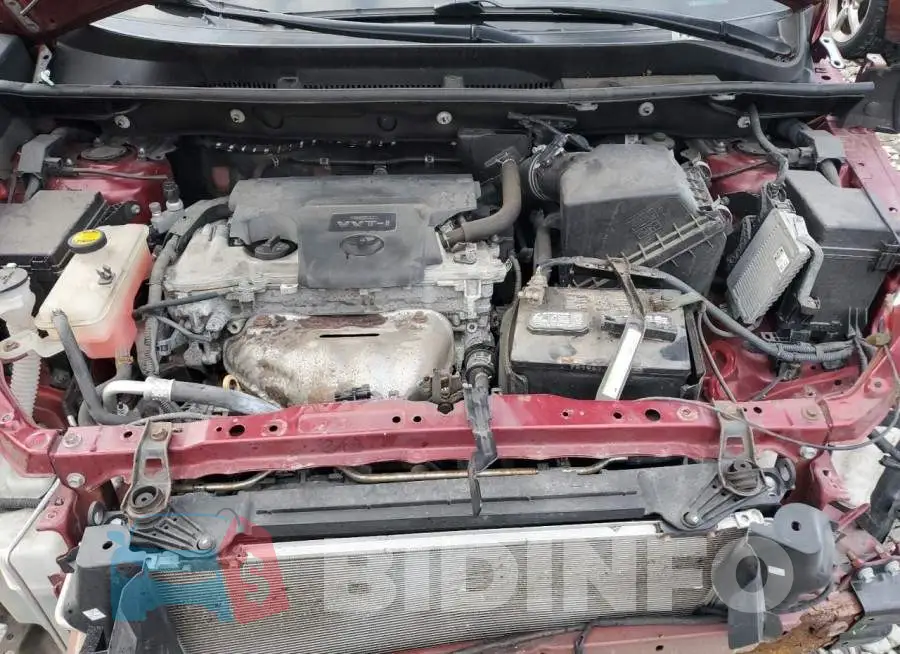 2T3BFREV7JW714981 Photo# 11