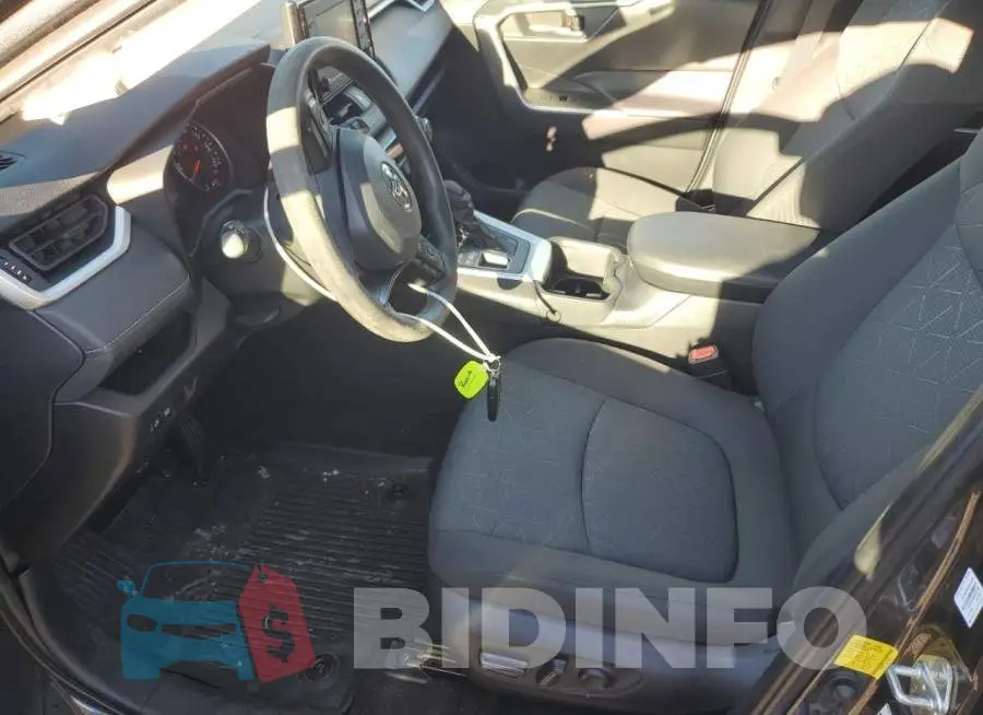 2T3P1RFV7NC280152 Photo# 7