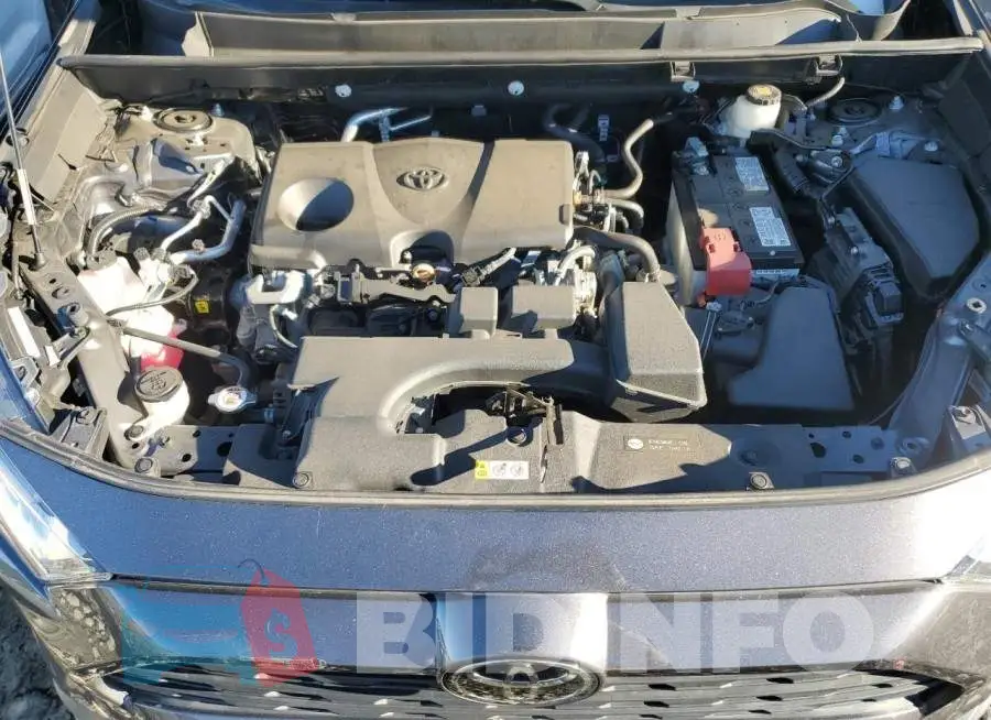 2T3P1RFV7NC280152 Photo# 12