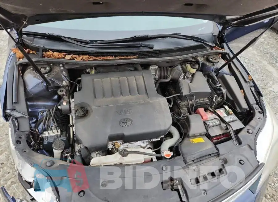 4T1BK1EB0GU201530 Photo# 11