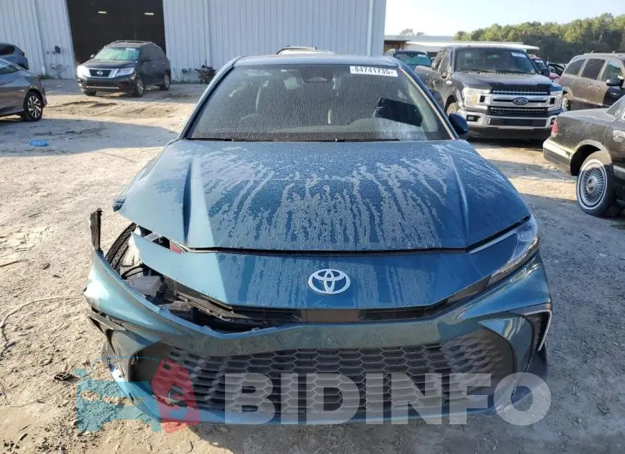 4T1DAACK3SU612752 Photo# 5