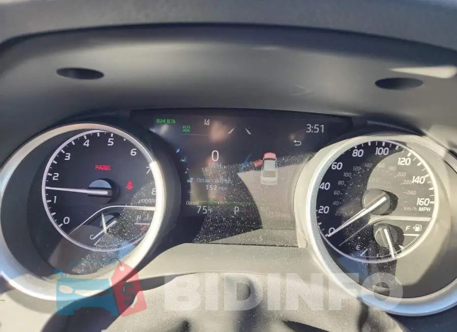 4T1F11AK4NU021572 Photo# 9
