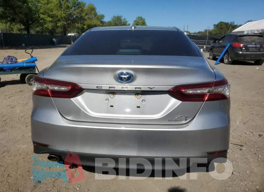 4T1F31AK8LU542785 Photo# 6