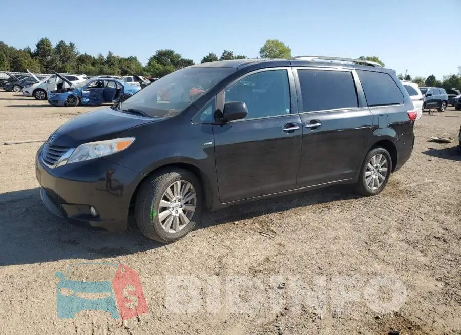 5TDDZ3DC1HS150964 Photo# 1