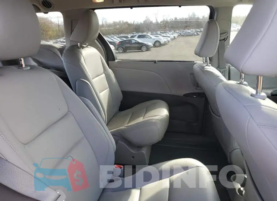 5TDDZ3DC9KS227832 Photo# 11