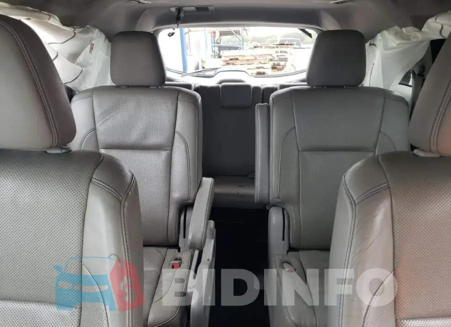 5TDDZRFHXJS888442 Photo# 10