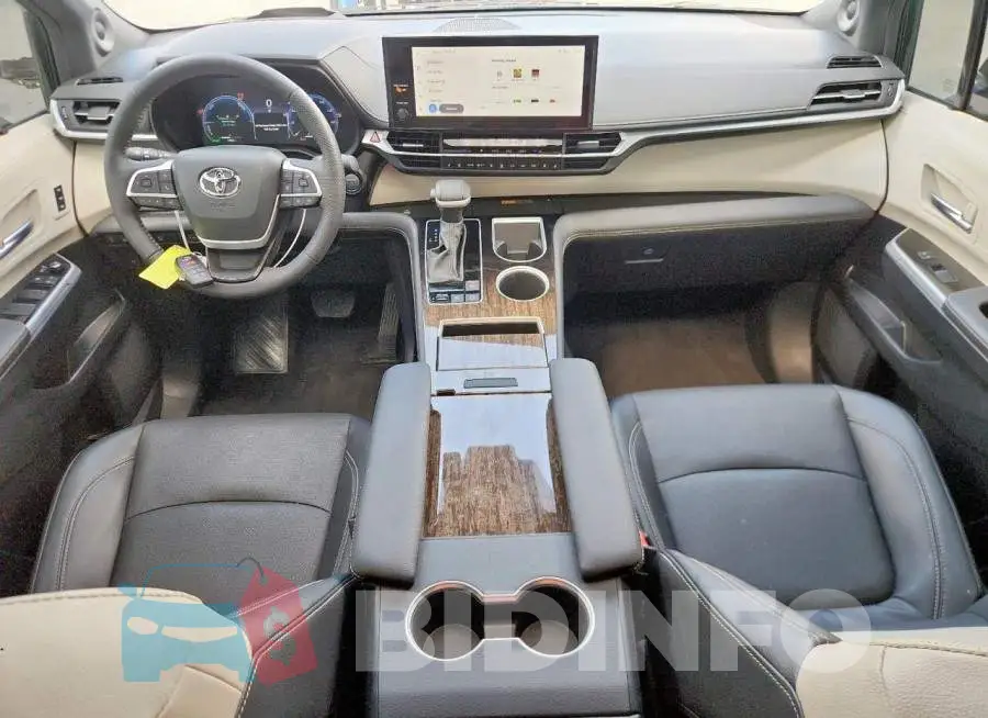 5TDESKFCXSS160562 Photo# 8