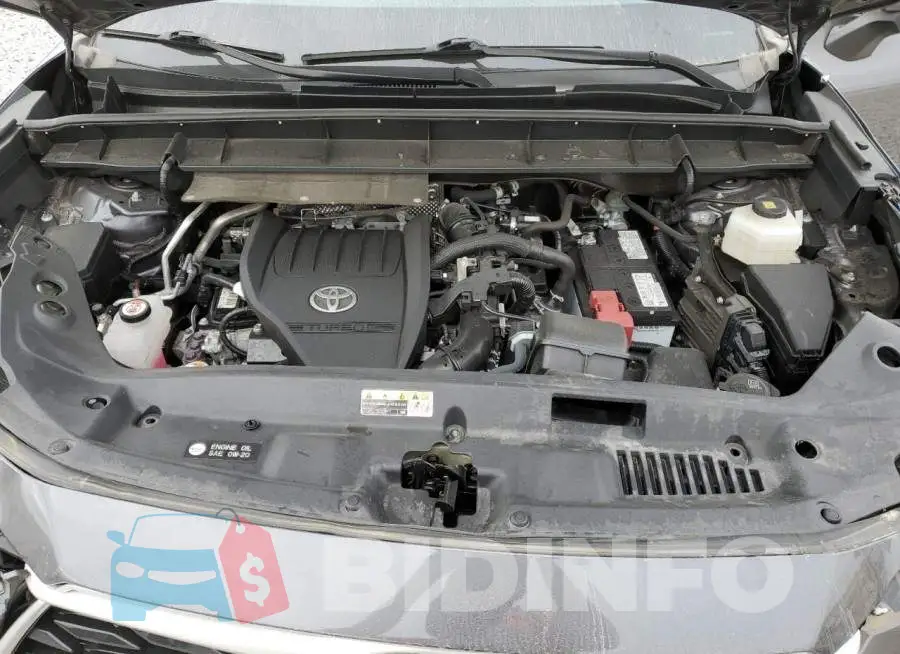 5TDKDRAH4PS021933 Photo# 12