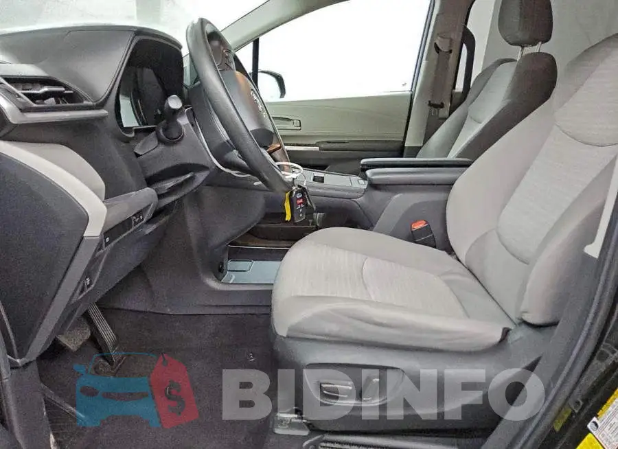 5TDKRKEC0RS201677 Photo# 7