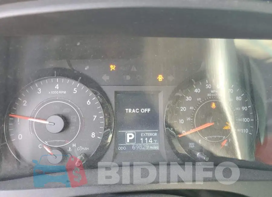 5TDKZ3DC6HS881638 Photo# 9