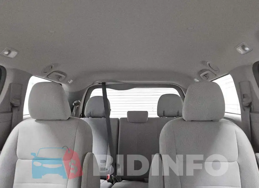5TDZK3DC5GS731361 Photo# 10