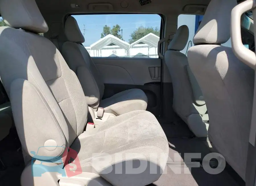 5TDZZ3DC5HS819047 Photo# 11