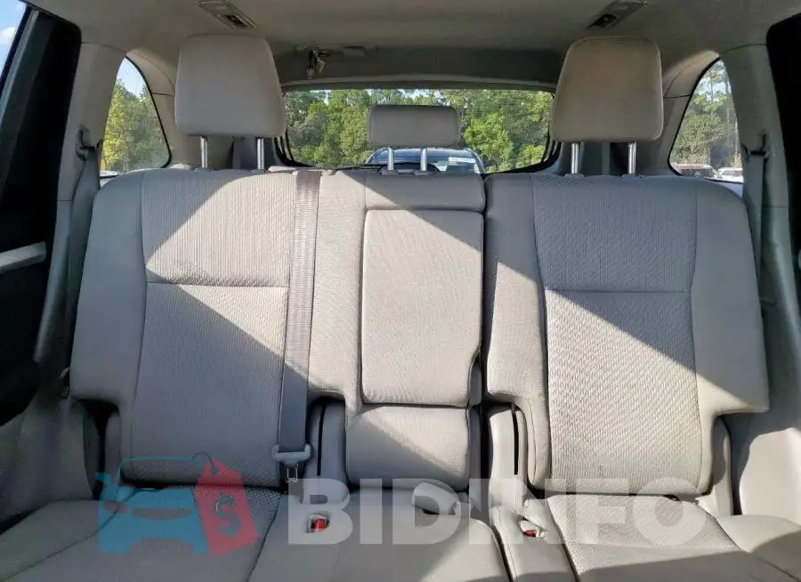 5TDZZRFH1JS284395 Photo# 10