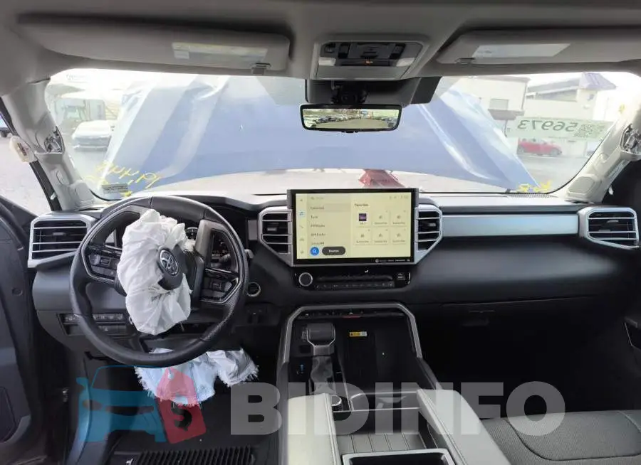 5TFJA5DB3RX168651 Photo# 9