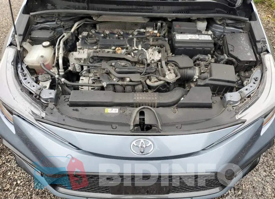 5YFB4MBE3NP111815 Photo# 11