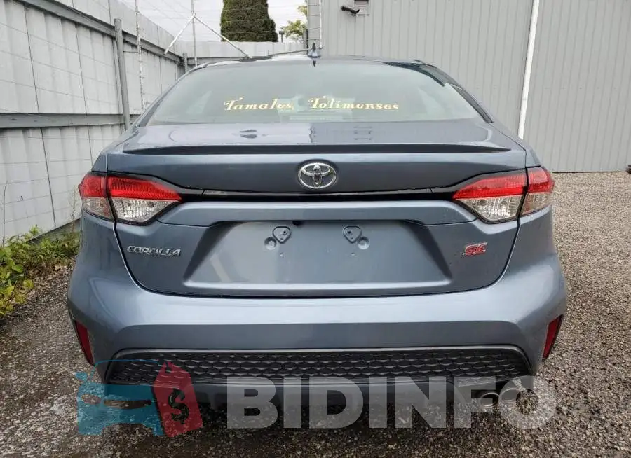 5YFB4MBE3NP111815 Photo# 6
