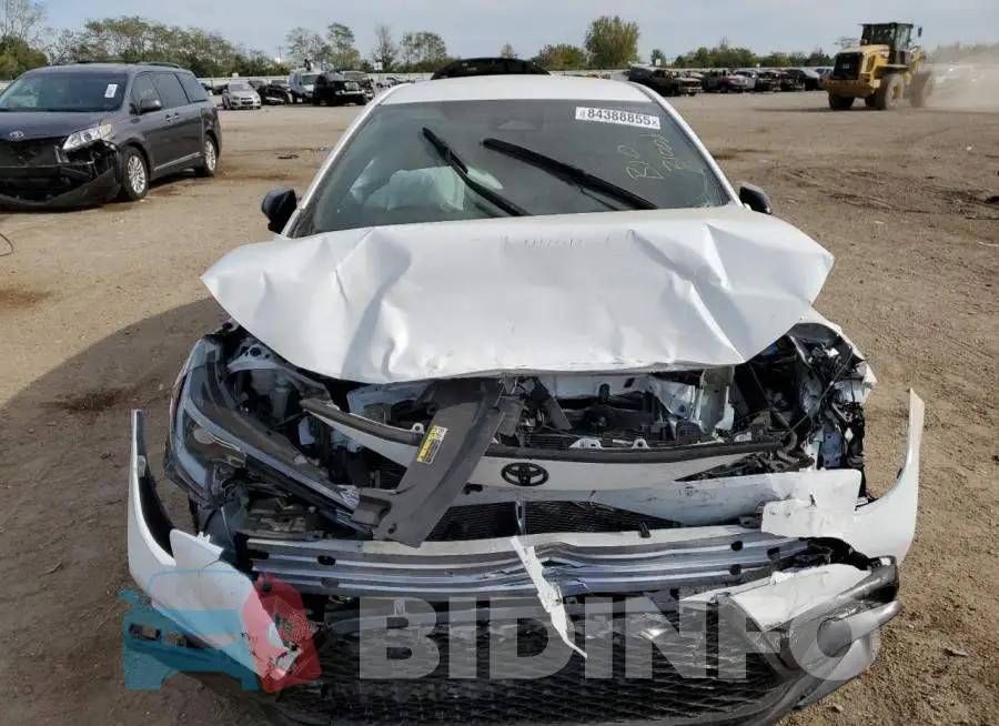 5YFB4MCE0RP192034 Photo# 5