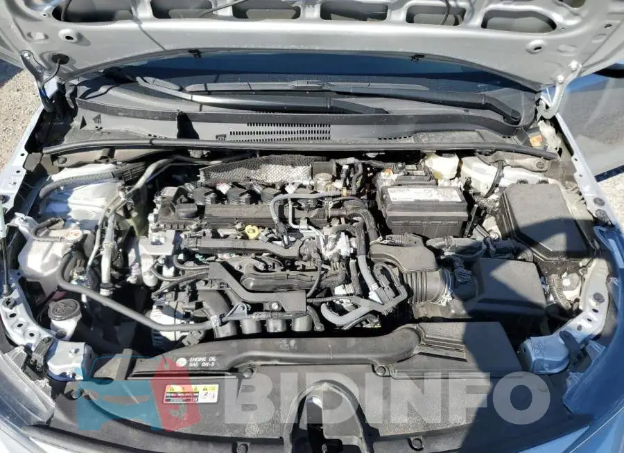 5YFB4MDE2RP210970 Photo# 11