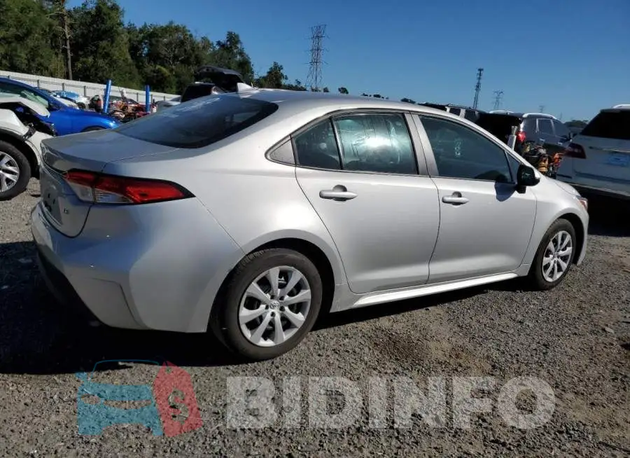 5YFB4MDE2RP210970 Photo# 3