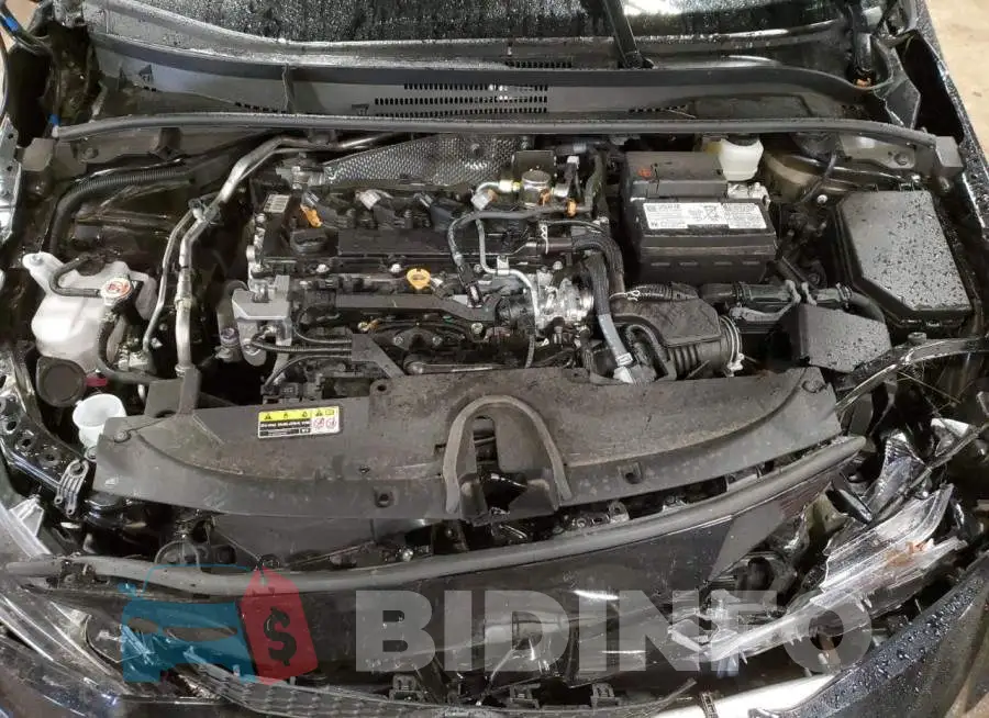 5YFB4MDE5SP309580 Photo# 11